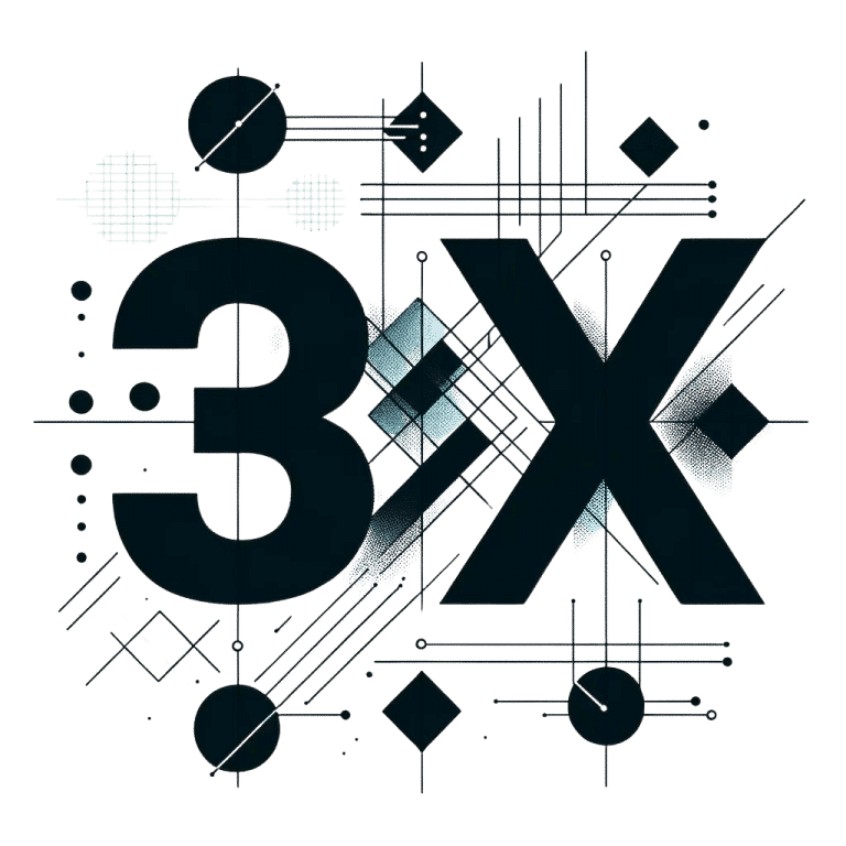 3x as vendas correspondem ao valor da empresa?